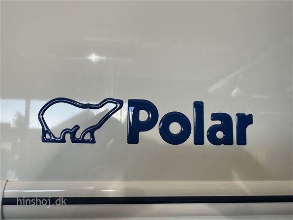 Polar Blueline 560 S