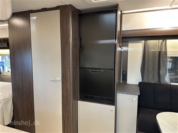 Polar Blueline 560 S