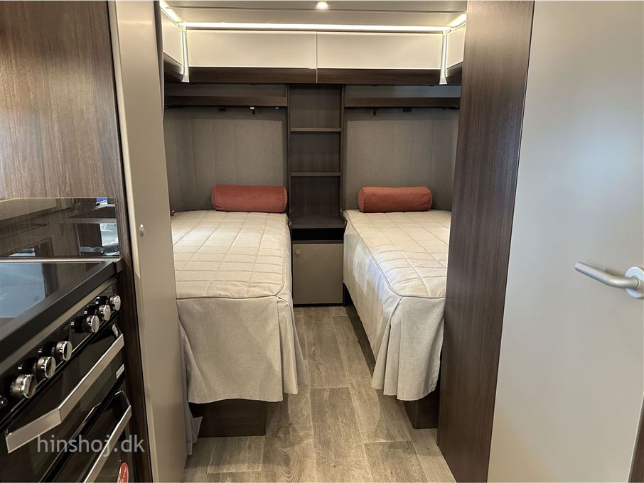 Polar Blueline 560 S