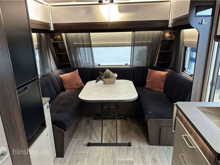 Polar Blueline 560 S