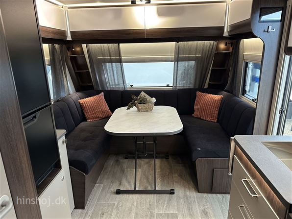 Polar Blueline 560 S