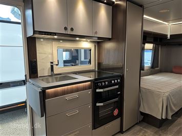 Polar Blueline 560 S