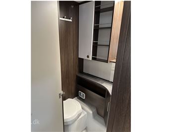 Polar Blueline 560 S