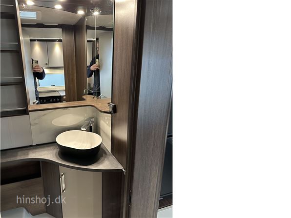 Polar Blueline 560 S