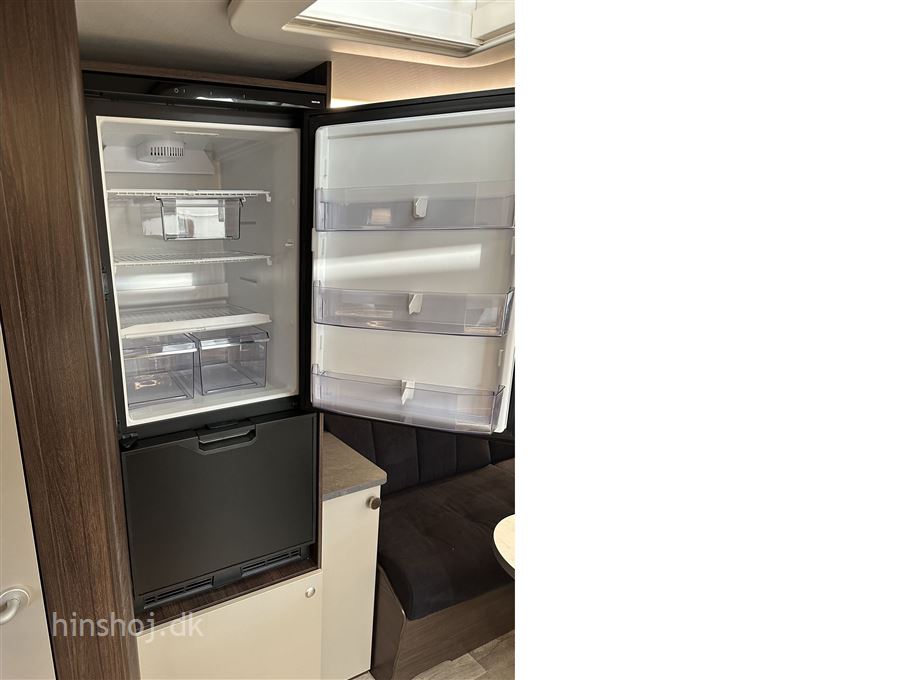 Polar Blueline 560 S