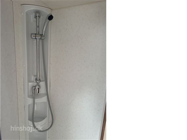 Hobby De Luxe 545 KMF Kampagne