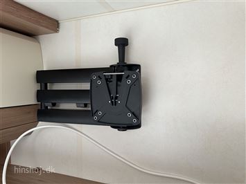 Hobby De Luxe 545 KMF Kampagne