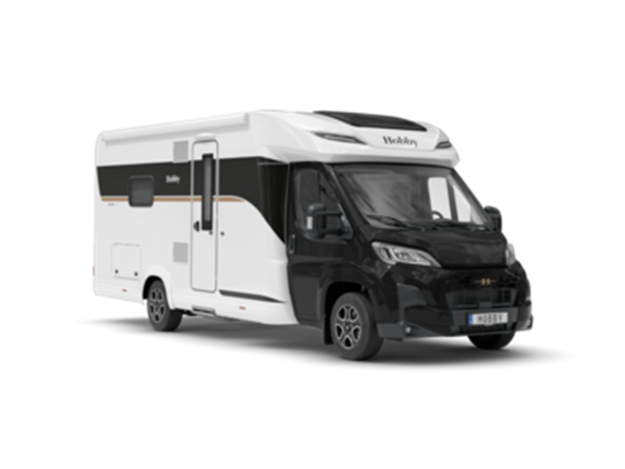 Hobby Maxia T 740 WF