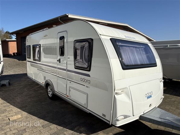 Adria Adora 542 UT