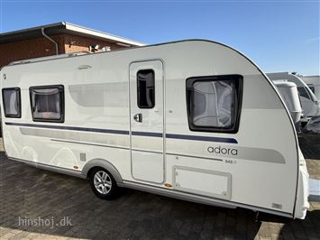 Adria Adora 542 UT