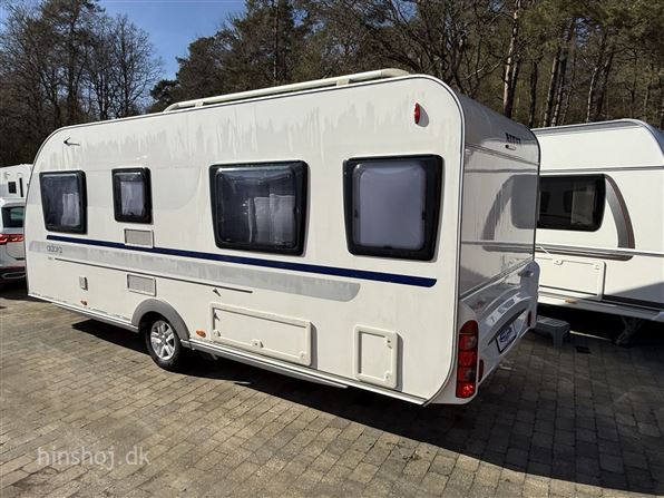 Adria Adora 542 UT
