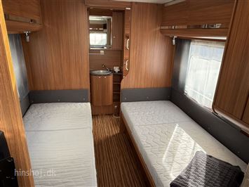 Adria Adora 542 UT
