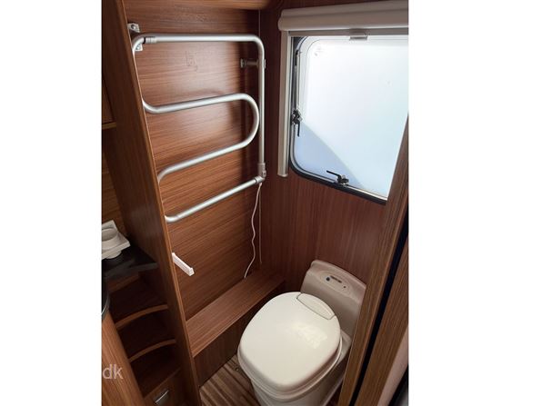 Adria Adora 542 UT