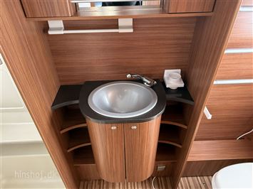 Adria Adora 542 UT