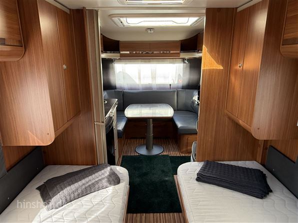 Adria Adora 542 UT