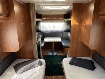 Adria Adora 542 UT