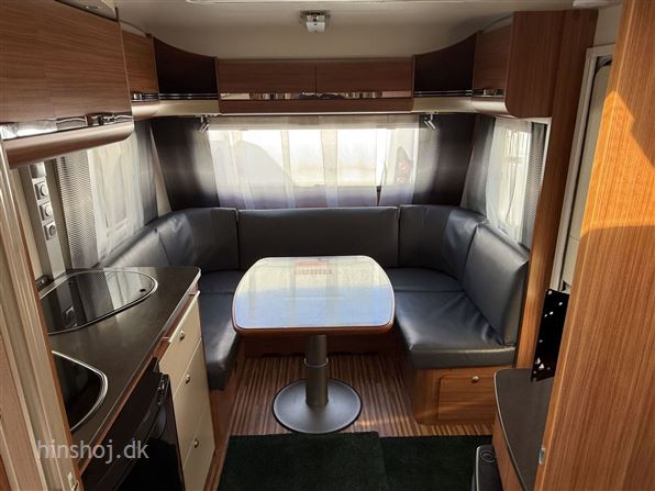Adria Adora 542 UT