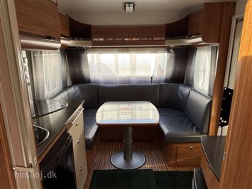 Adria Adora 542 UT