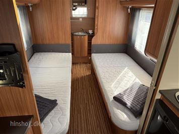 Adria Adora 542 UT