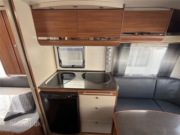 Adria Adora 542 UT