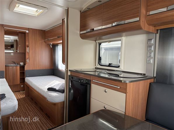 Adria Adora 542 UT
