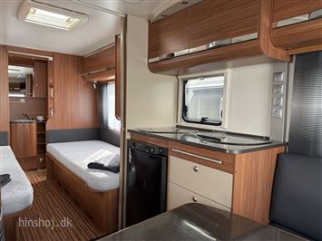 Adria Adora 542 UT
