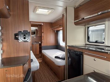 Adria Adora 542 UT