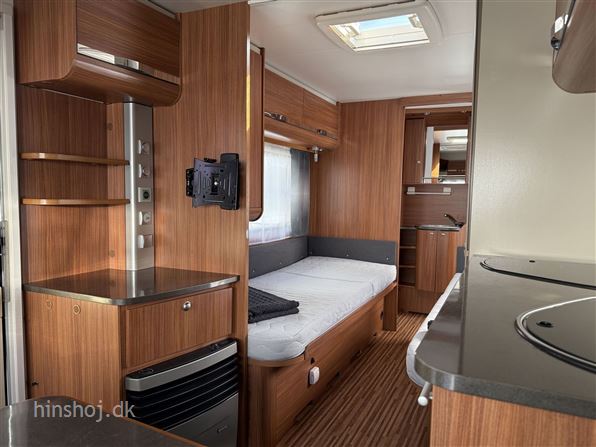 Adria Adora 542 UT