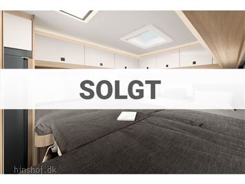 Hobby Ontour C 680 GE Aut