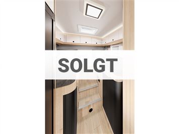 Hobby Ontour C 680 GE Aut