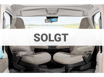 Hobby Ontour C 680 GE Aut