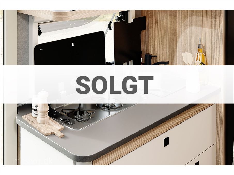 Hobby Ontour C 680 GE Aut