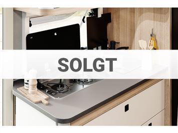 Hobby Ontour C 680 GE Aut