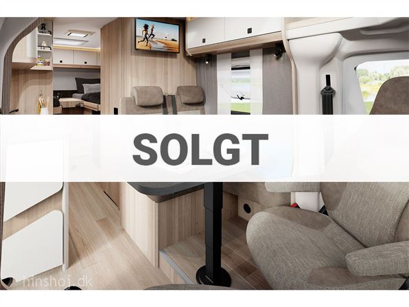 Hobby Ontour C 680 GE Aut