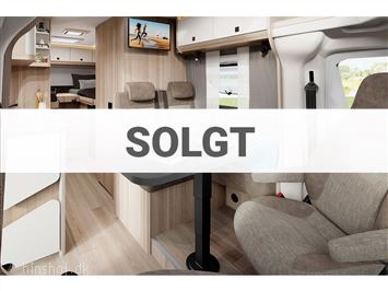 Hobby Ontour C 680 GE Aut