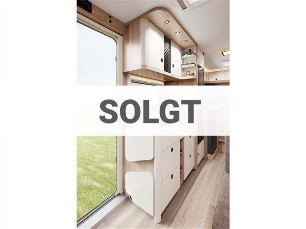 Hobby Ontour C 680 GE Aut