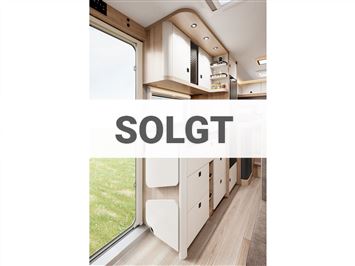 Hobby Ontour C 680 GE Aut