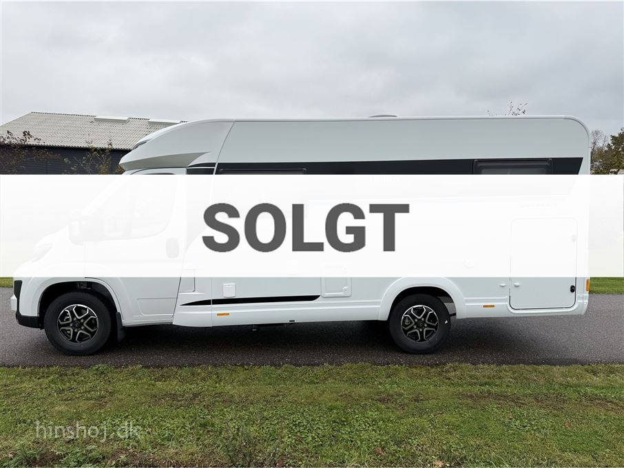 Hobby Ontour C 680 GE Aut