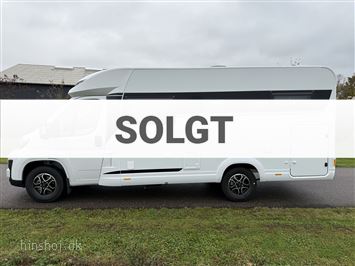 Hobby Ontour C 680 GE Aut