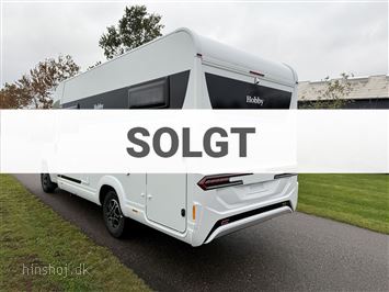 Hobby Ontour C 680 GE Aut