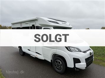 Hobby Ontour C 680 GE Aut