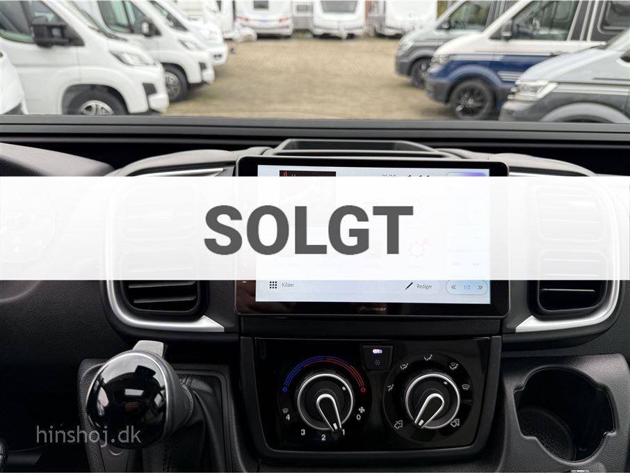 Hobby Ontour C 680 GE Aut