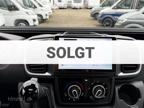 Hobby Ontour C 680 GE Aut