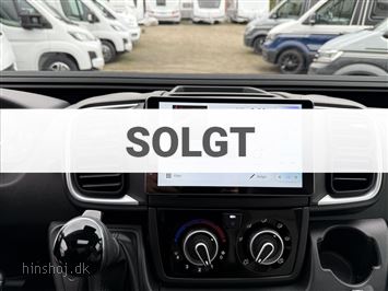 Hobby Ontour C 680 GE Aut