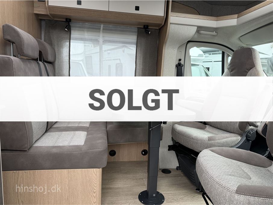 Hobby Ontour C 680 GE Aut