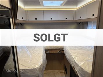 Hobby Ontour C 680 GE Aut