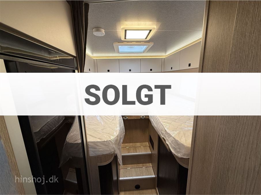 Hobby Ontour C 680 GE Aut