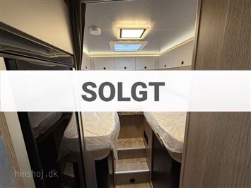 Hobby Ontour C 680 GE Aut