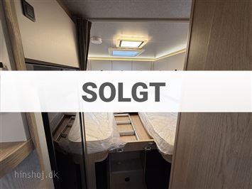 Hobby Ontour C 680 GE Aut