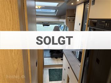 Hobby Ontour C 680 GE Aut